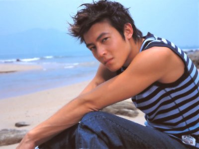 Edison Chen