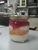 Tuti Fruitti In Jar