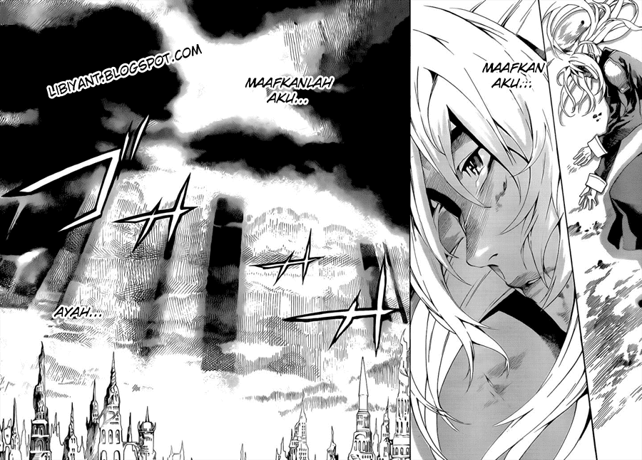 Komik defense devil 092 - sebuah harapan untuk ayah 93 Indonesia defense devil 092 - sebuah harapan untuk ayah Terbaru 11|Baca Manga Komik Indonesia|