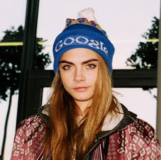 A Topshop fecha parceria com Google para seu próximo desfile