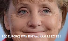 za długo był pokój w Europie, Nimecy nie wytrzymali !