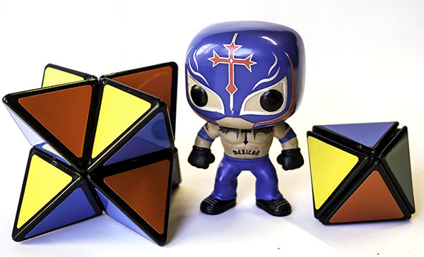 2 pyramorphix = Pyradiamond + Pyrastar 2 pyramorphix = Pyradiamond + Pyrastar