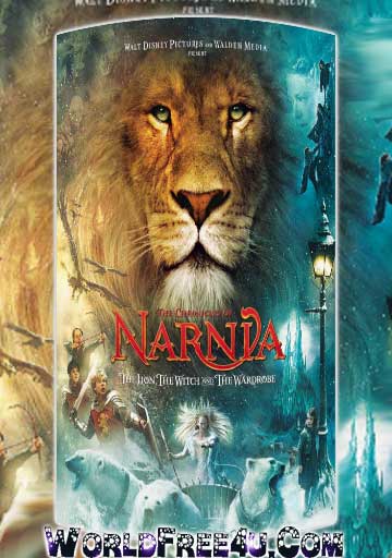 Narnia Full Movie Hindi Dubbed 23