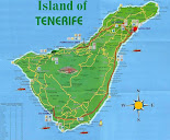 TENERIFE y VENEZUELA