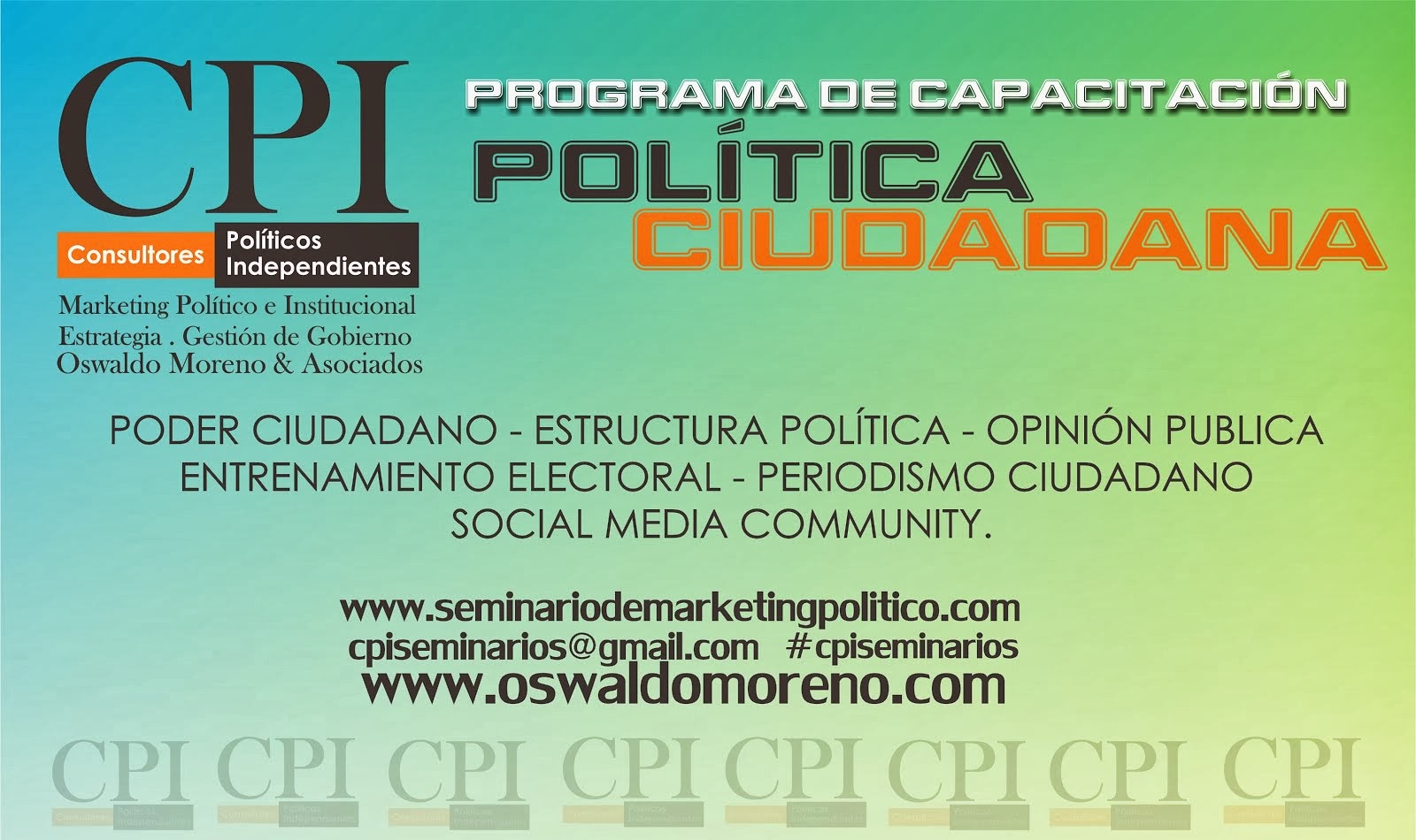 CPC de CPI Latinoamerica