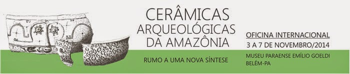 Cerâmicas Arqueológicas da Amazônia: Rumo a uma nova Síntese