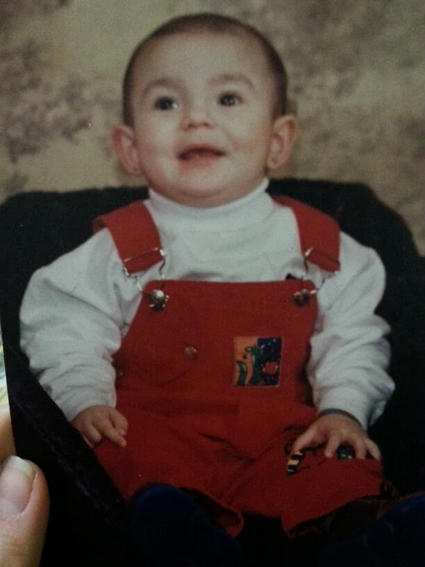 Seni Seviyorum Ozlem Immm 2014