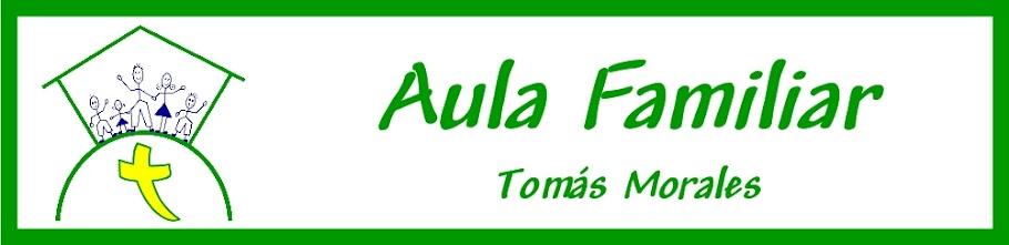 Aula Familiar Tomás Morales