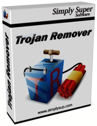 Trojan Remover 6.8.7 Build 2620