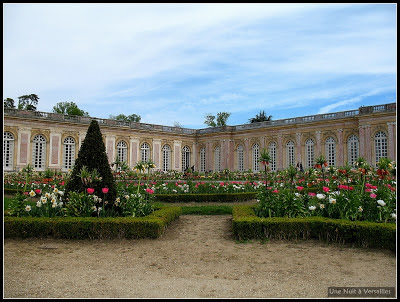 Domaine de Trianon - Une Nuit à Versailles, un gîte au cœur de la ville