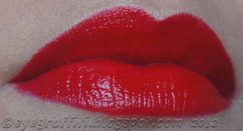 Lime Crime Retrofuturist