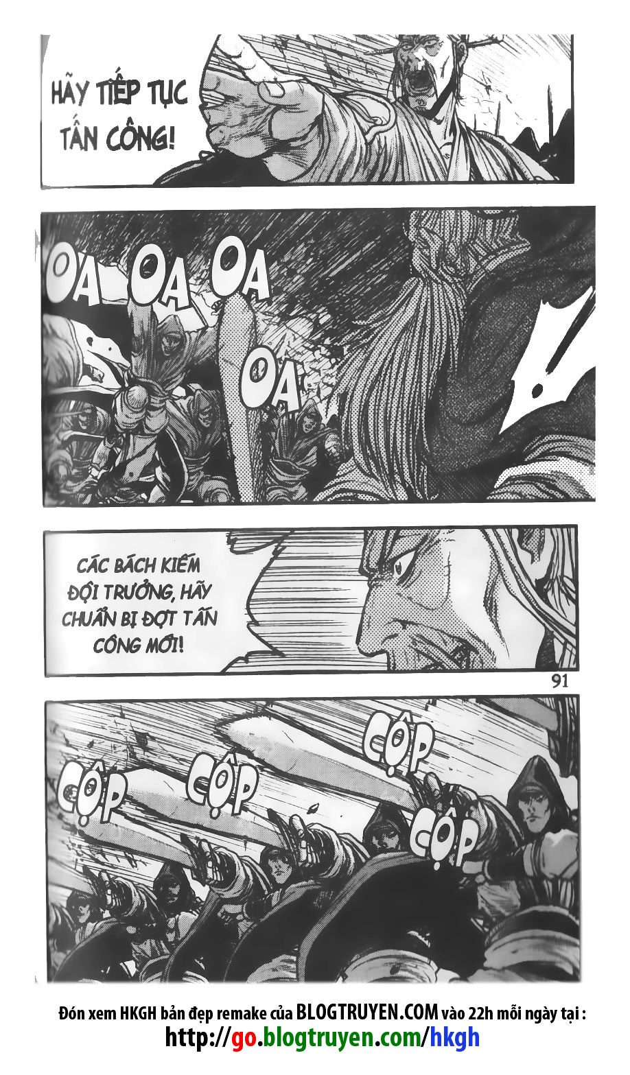 Hiệp Khách Giang Hồ chap 408 Trang 7 - p0sixspwn.com Hiệp Khách Giang Hồ chap 408 Trang 7 - p0sixspwn.com