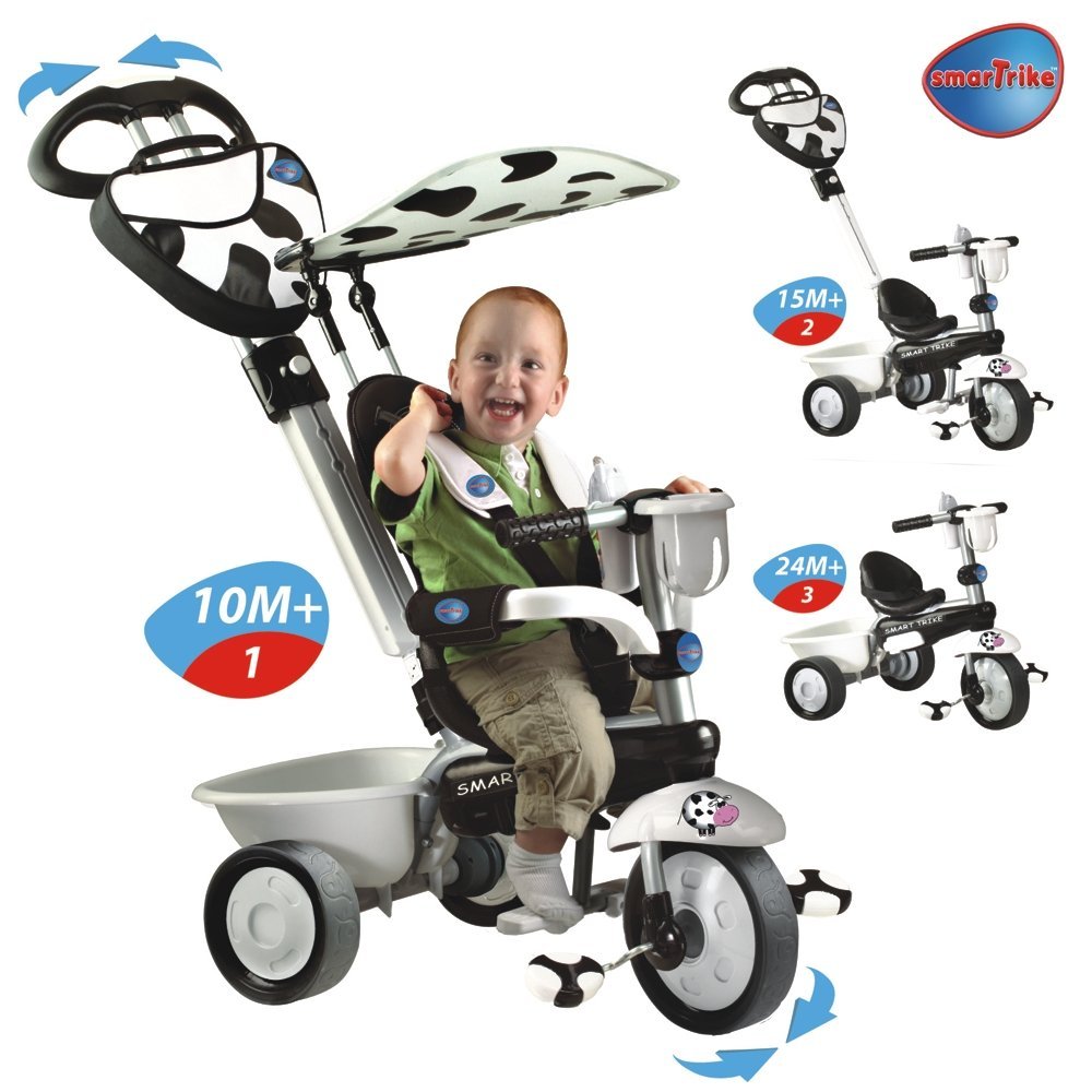 smart trike reviews