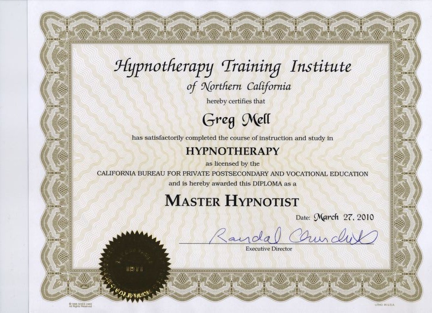 Connecting Hypnotherapy Services