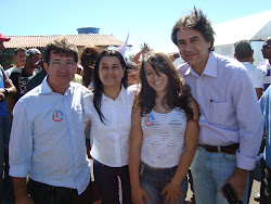 Oziel Jusmary e o vereador João Marques.