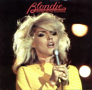 Blondie Dreaming Blondie Dreaming