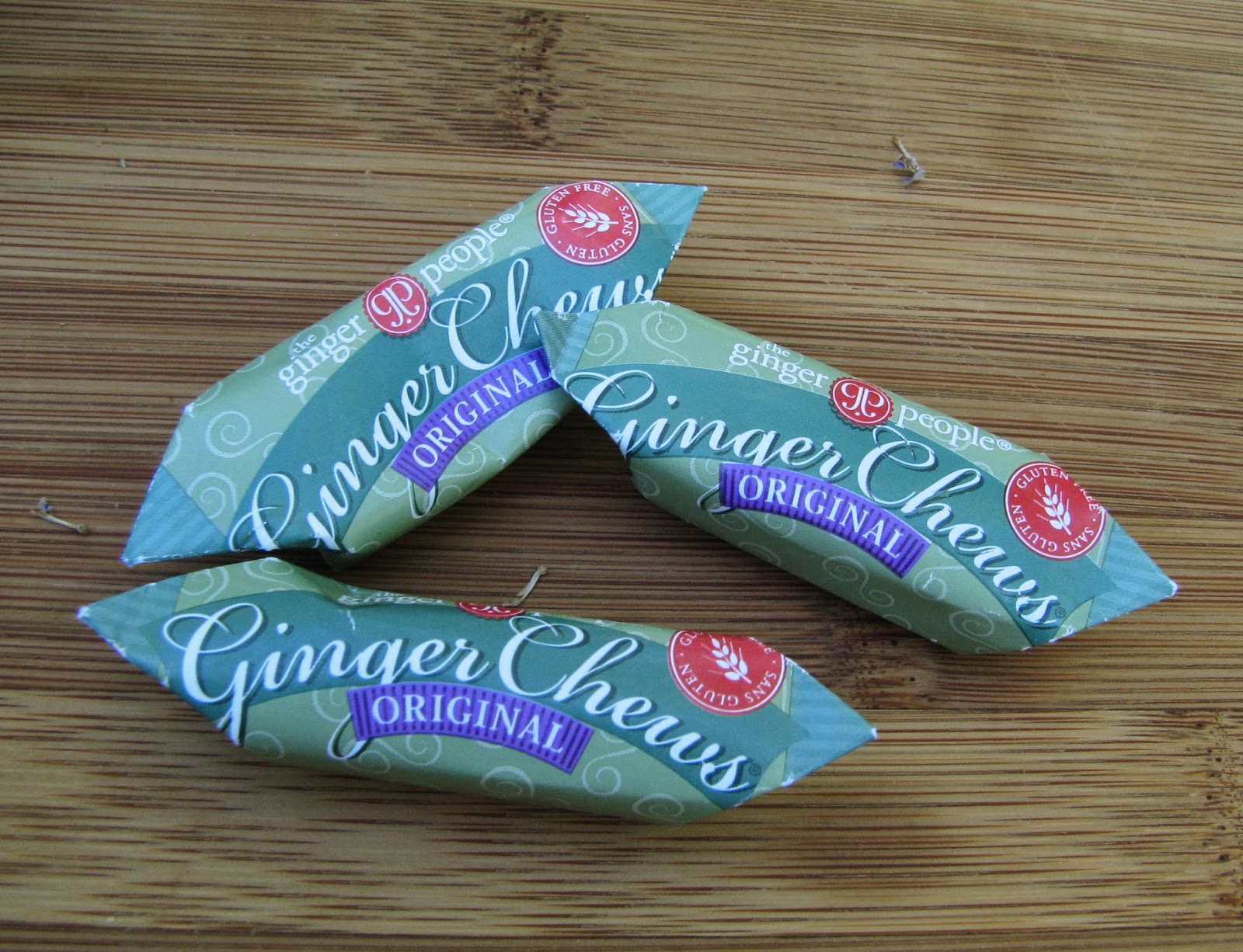 Healthy Gypsy Traveller NATURAL REMEDIES Motion Sickness