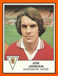Archivo de FA Cup hecho coincidir con 1986; Kevin Moran-Manchester United no 21