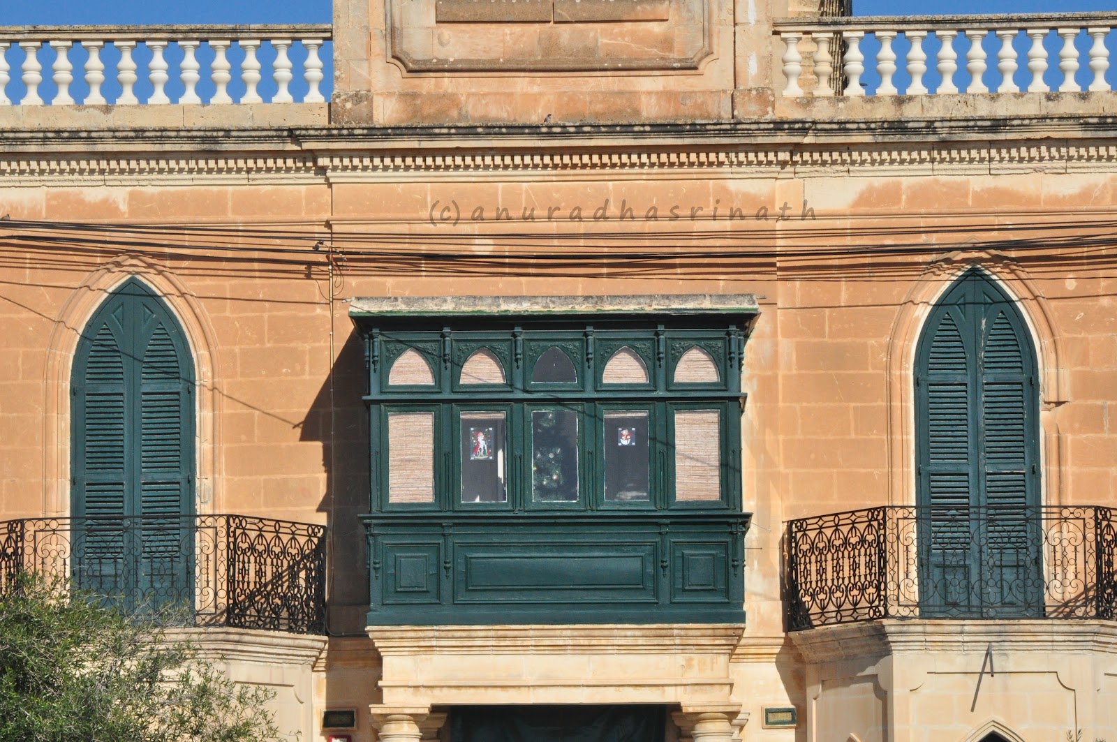 Life Is Beautiful Malta houses and Architecture
