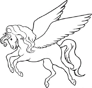 Pferde Malvorlagen Malvorlagen1001