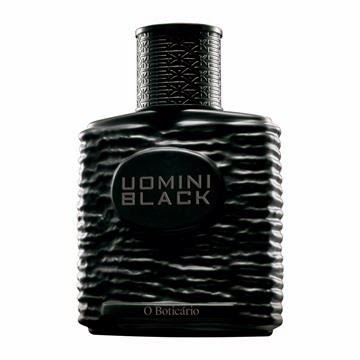 Uomini Black Des. Colônia,100ml por: R$ 89,00