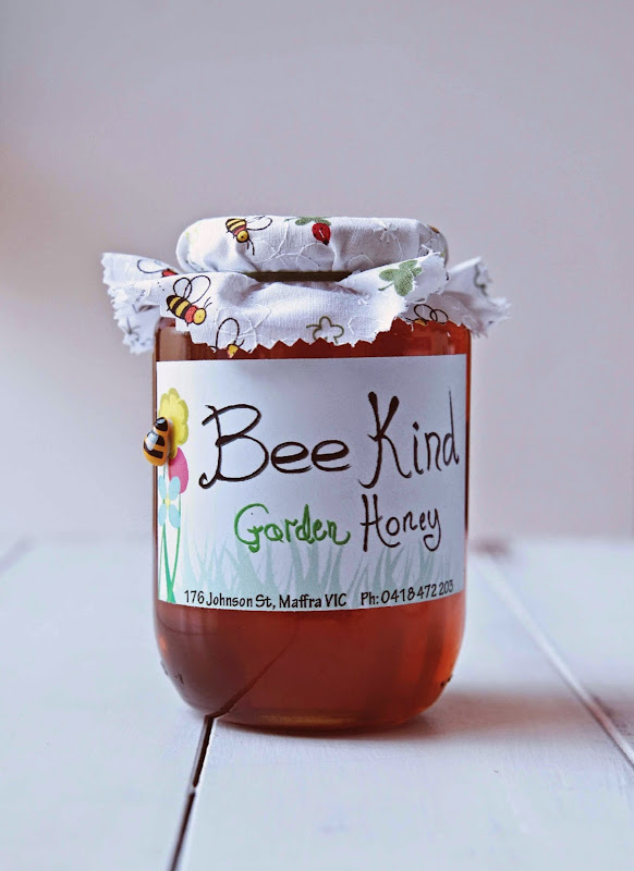 Milk and Honey Honey, Apple and Pecan Loaf with Whipped Honey Butter