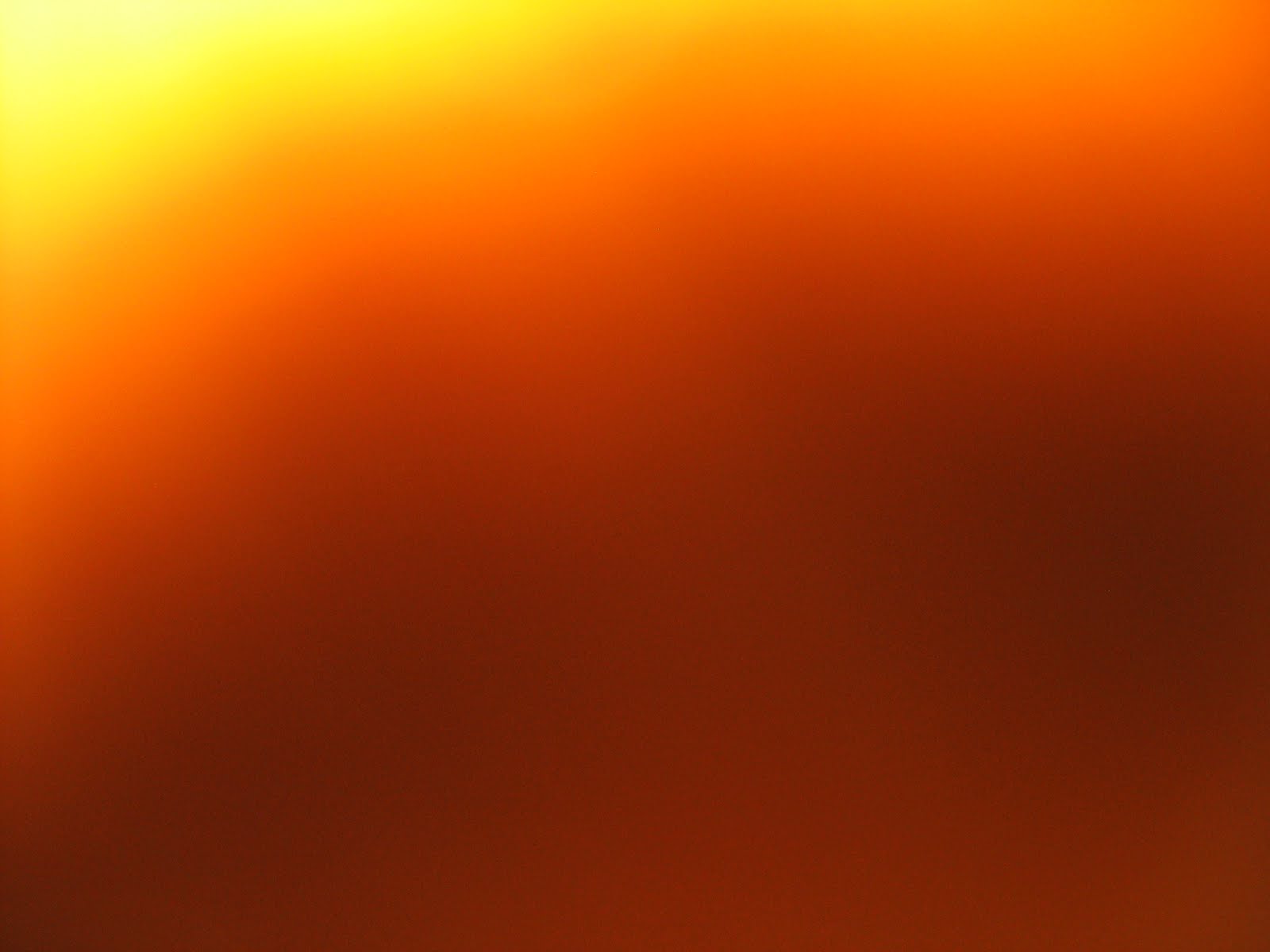 Оранжевая с черным градиент цвета