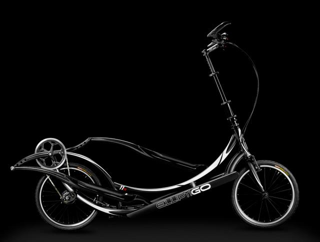 ElliptiGo noir 11R