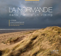 La Normandie dans l'oeil d'un viking