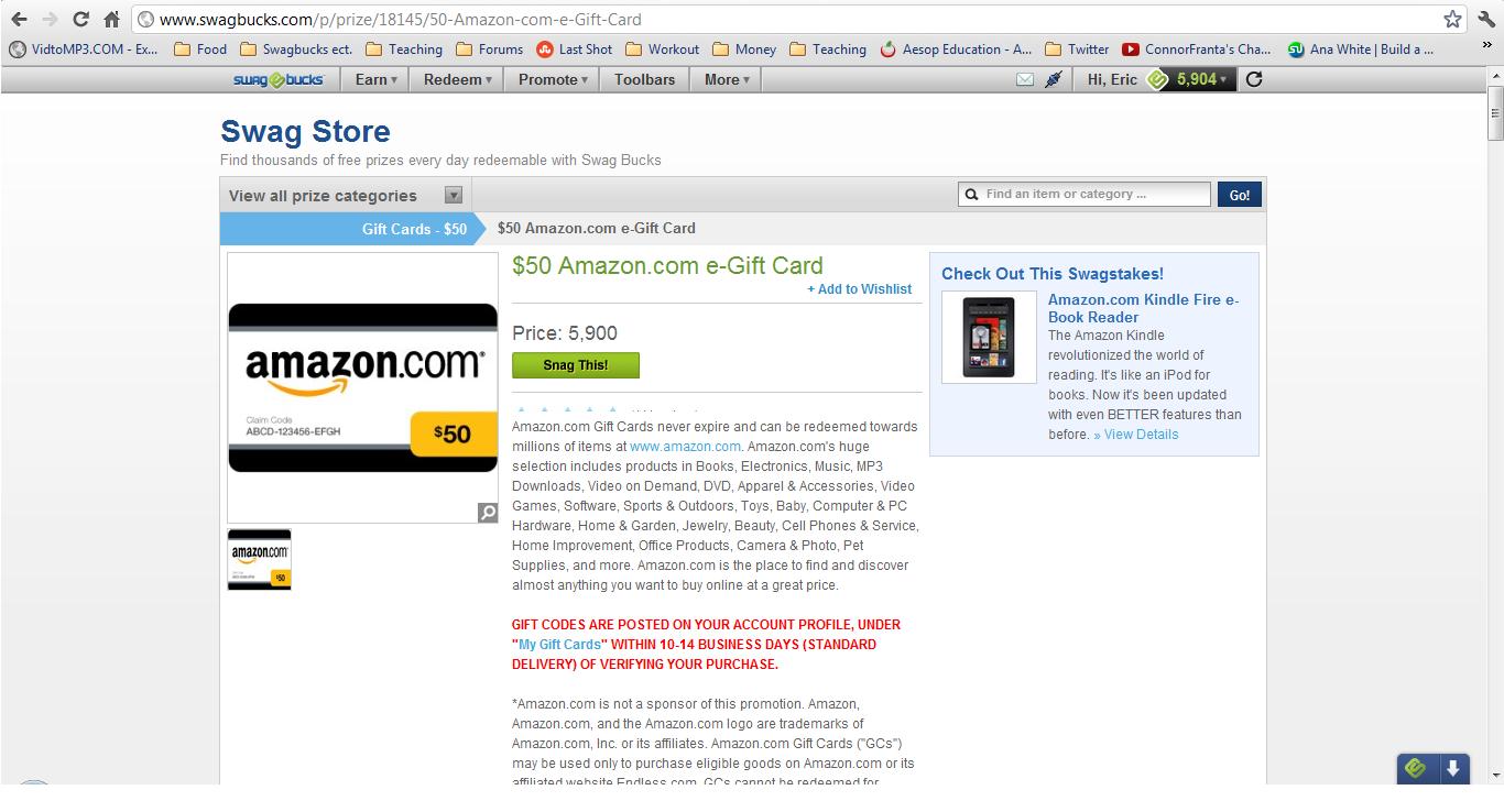 Get 9000 Sb Swagbucks Google Play Card Free Code Swagbucks