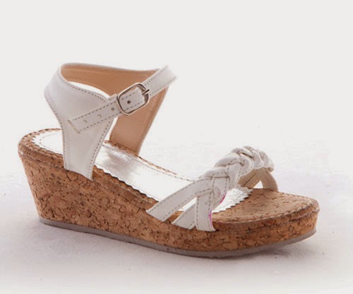 SEPATU SANDAL WEDGES SEPATU SANDAL WEDGES