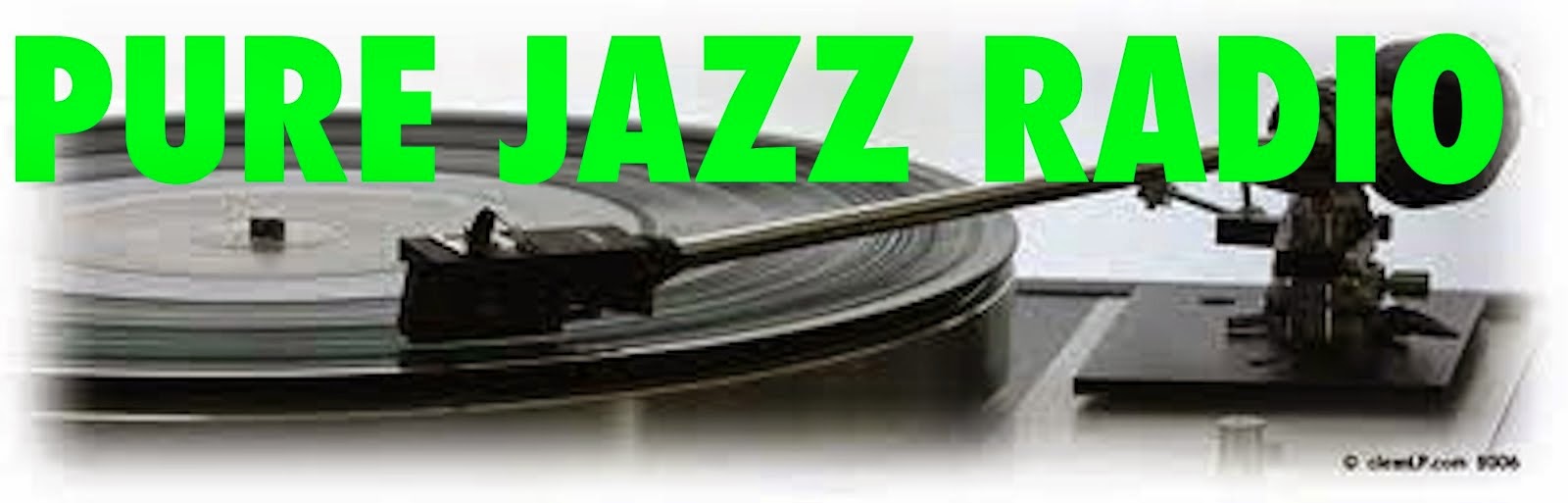 PURE  JAZZ  RADIO