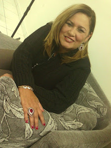 Pastora Luiza Cherioni