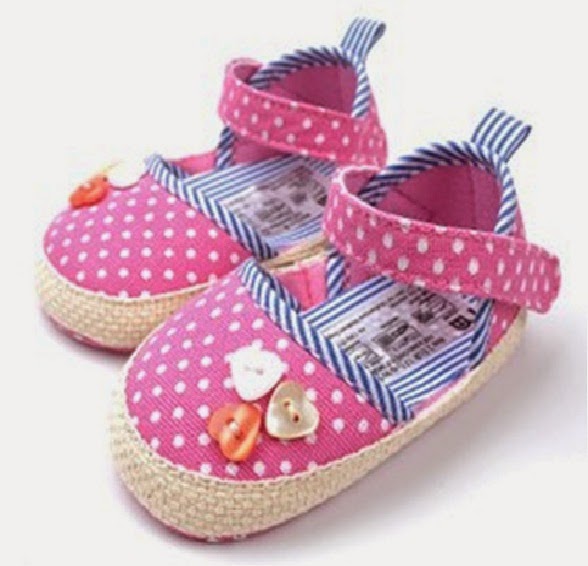 Mothercare Pink Polkadot mothercare pink polkadot