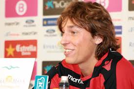 Pina: "Quiero ir a la Fiorentina Pina: "Quiero ir a la Fiorentina