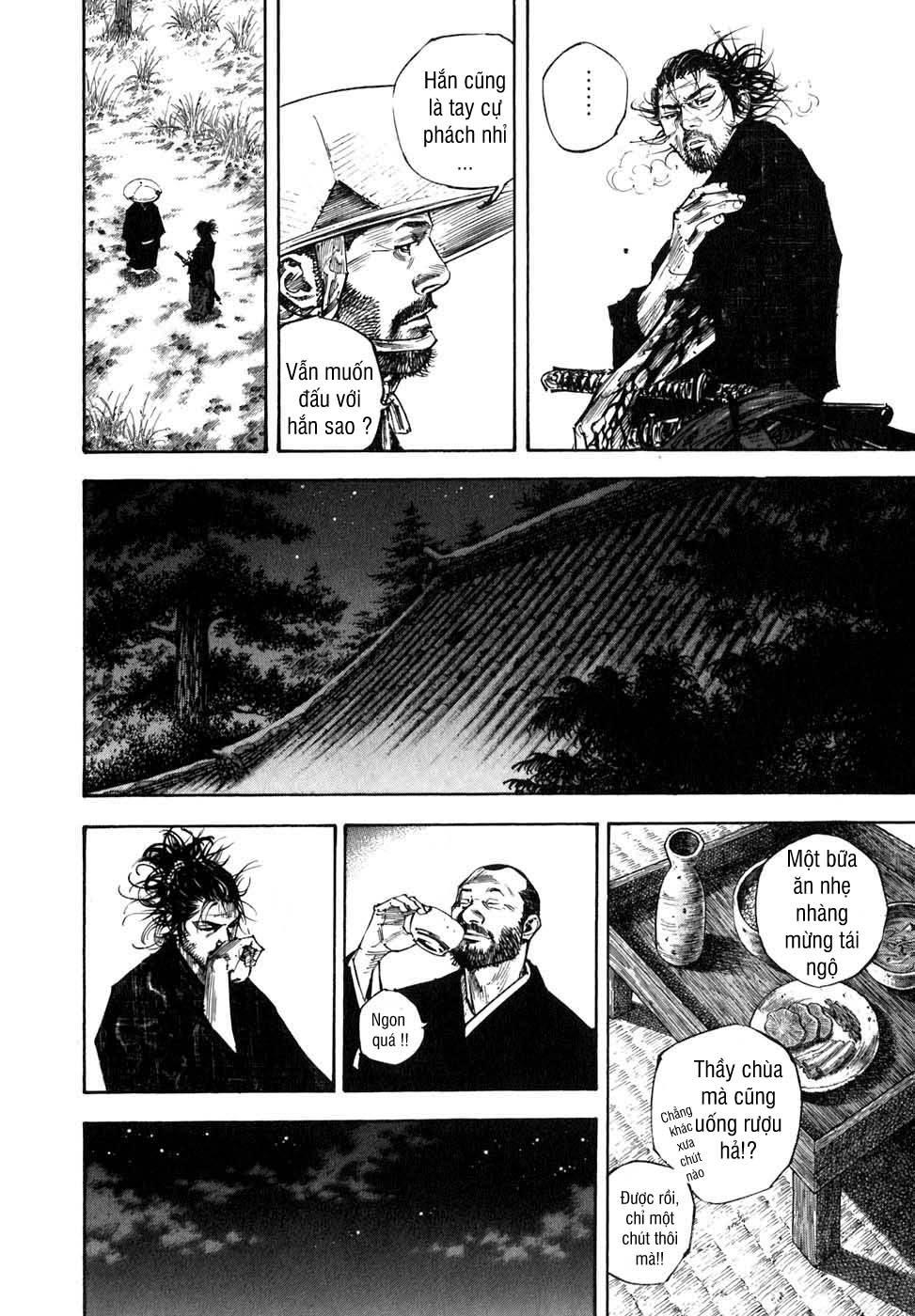 Vagabond - Lãng Khách Chap 224 - Truyen.Chap.VN