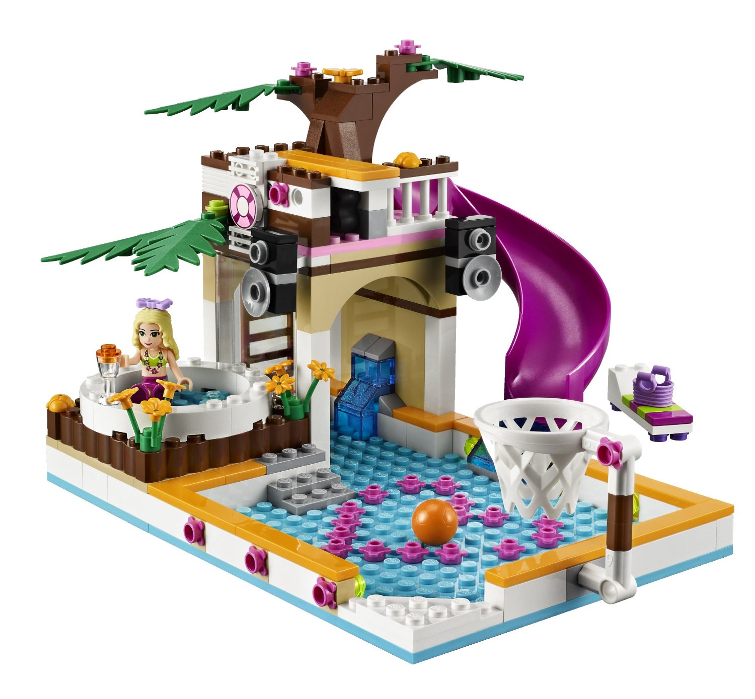 lego 41008 friends heartlake city pool