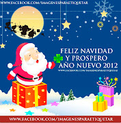 Frases Navidenas Para Amigos en2012 (feliz navidad prospero nuevo )