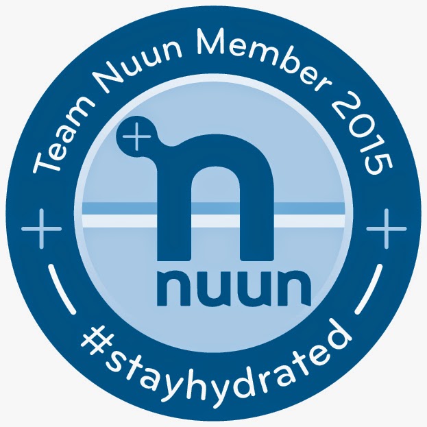 Team Nuun!