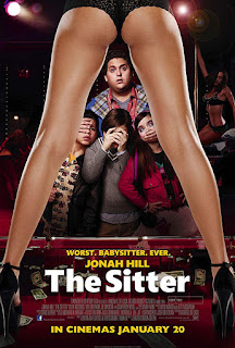 Bảo Mẫu Bất Đắc Dĩ - The Sitter Bảo Mẫu Bất Đắc Dĩ