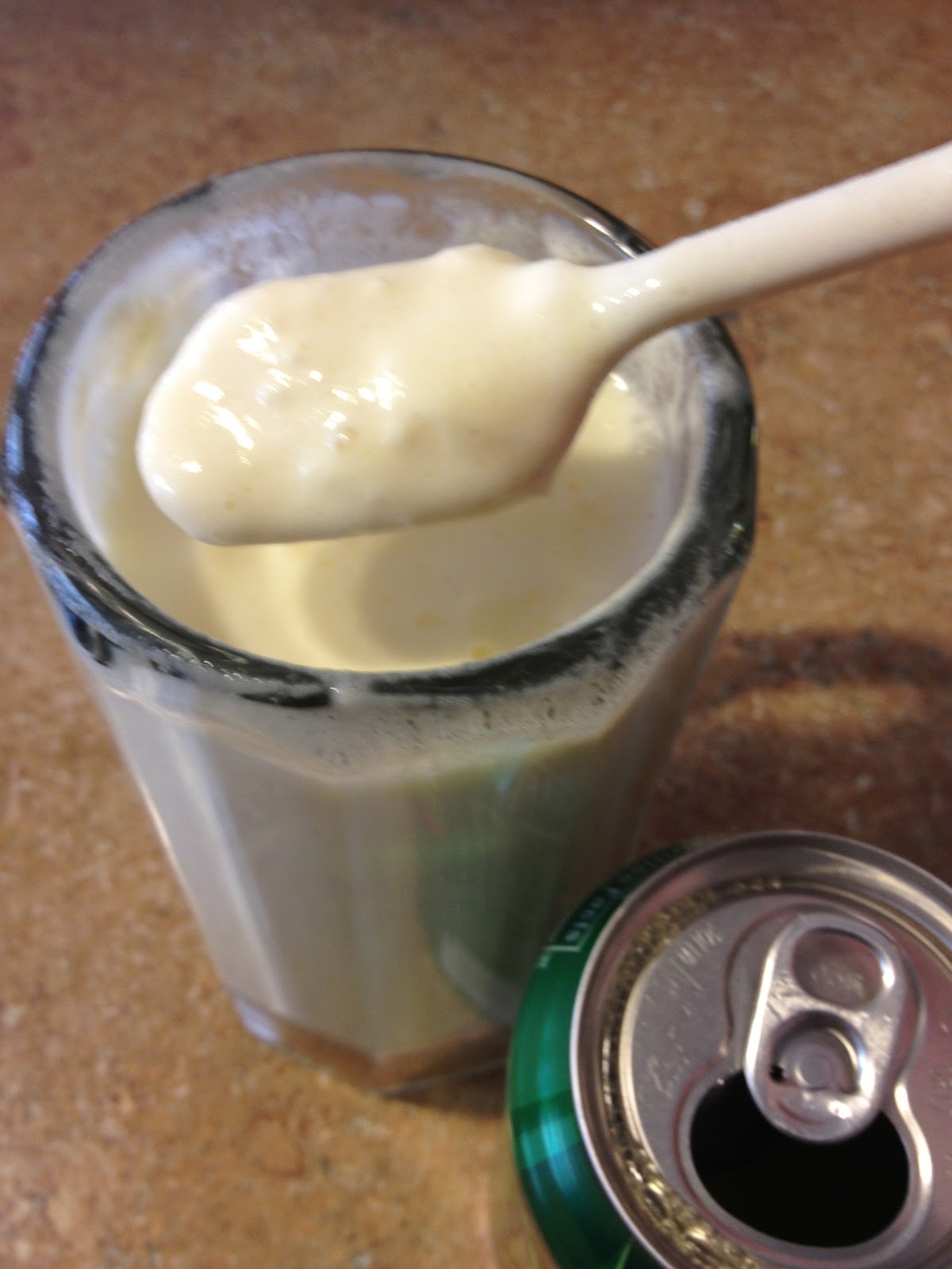 3595 Mountain Dew Floats