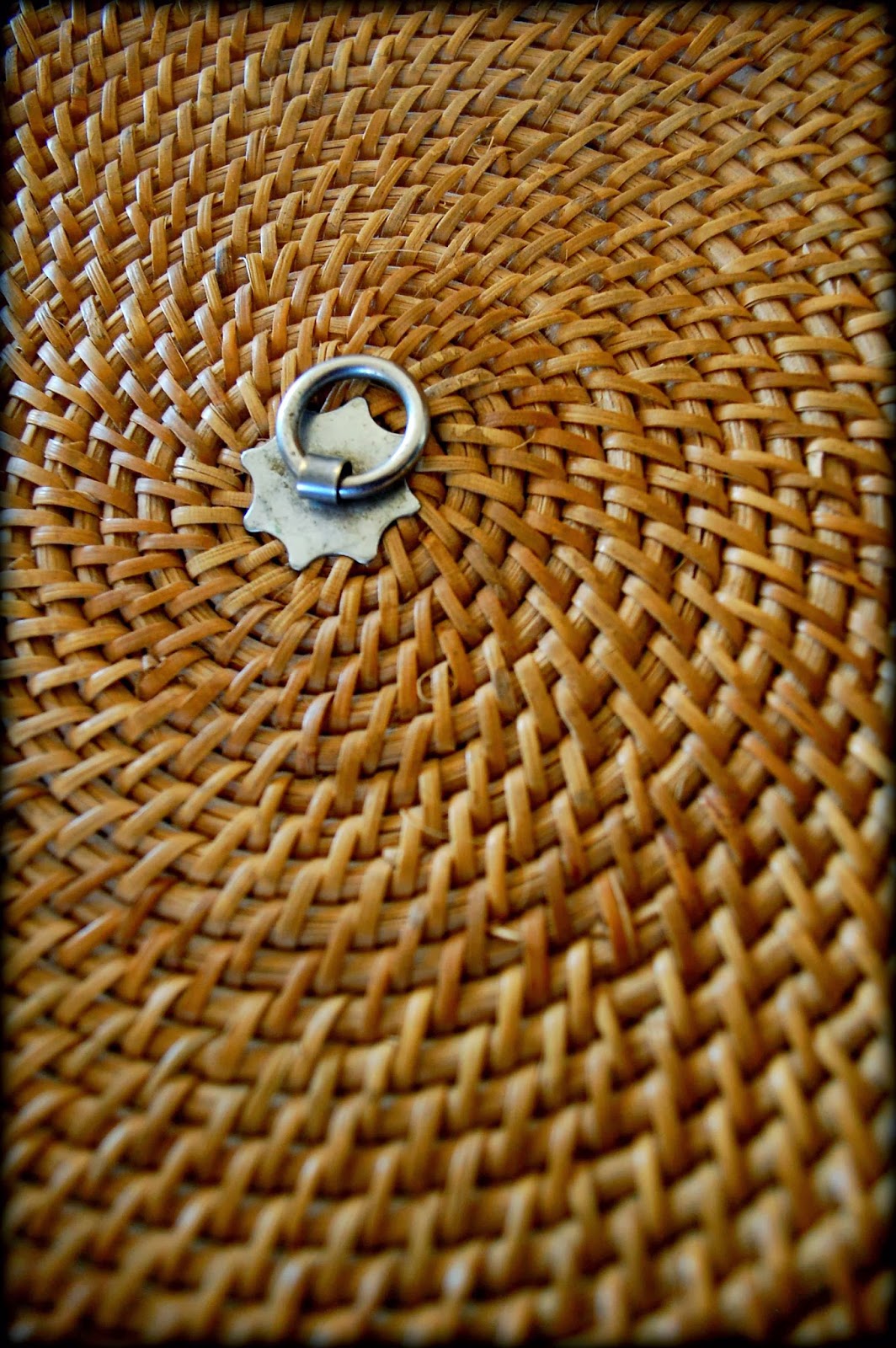 Kimberly's Cup Tea CozyBasket