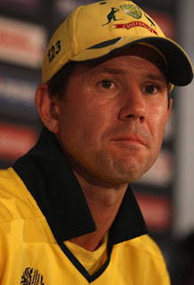 Ricky Ponting