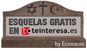 Esquelas Celestiales Gratis!