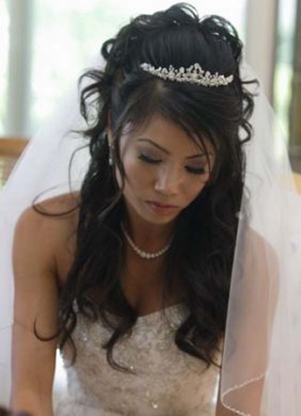 Trends Hairstyles: Mother of the Bride Hairstyles Essentials