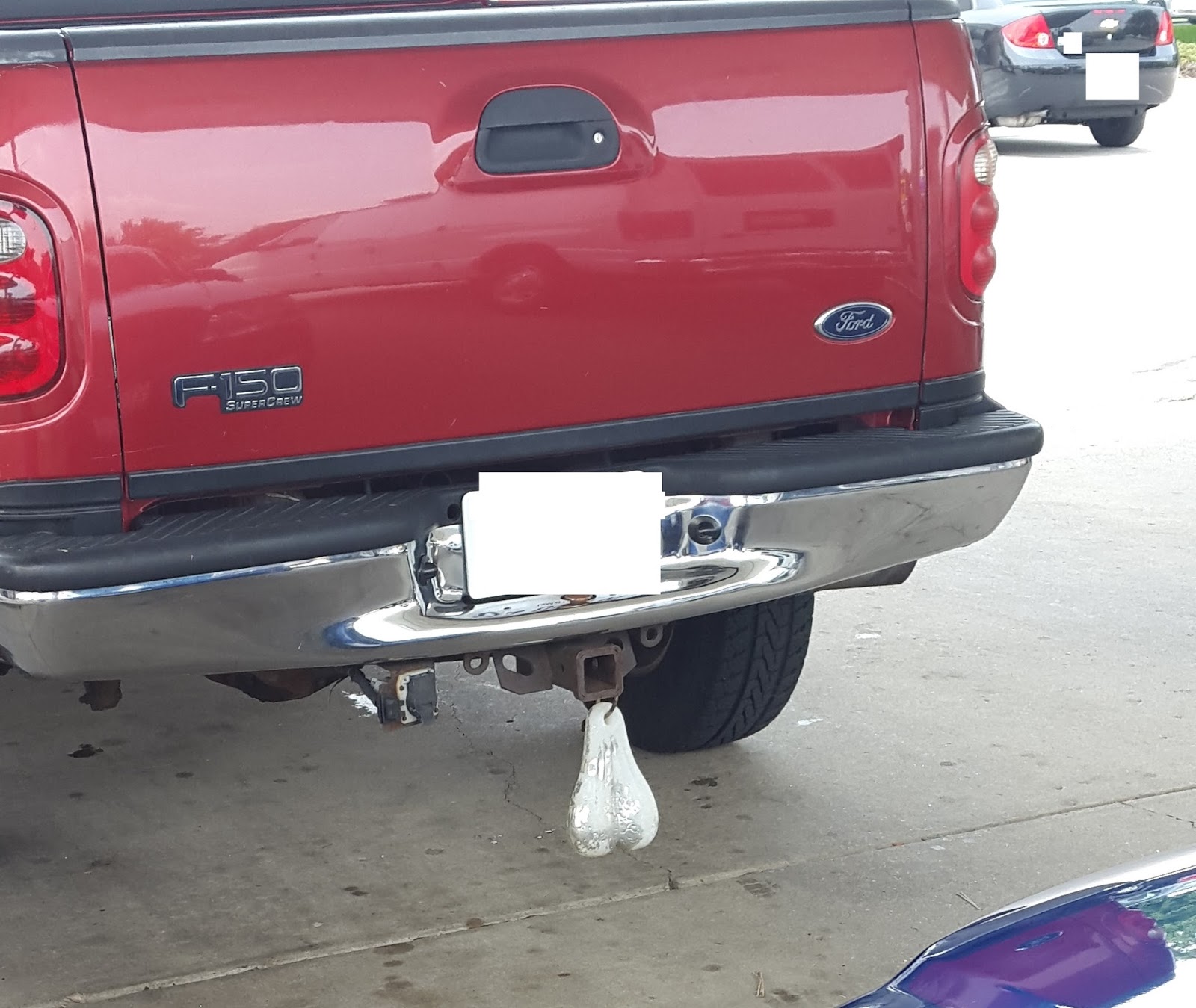 It Is Not My Shame to Bear Things That Make You Ask "Why?" Part 11