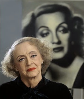 Bytes Bette Davis And Her Eyes