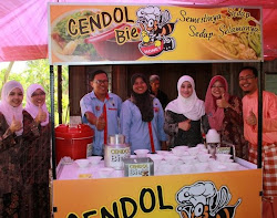 CENDOL BIE