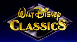 SAGAS- Walt Disney: Clásicos Animados