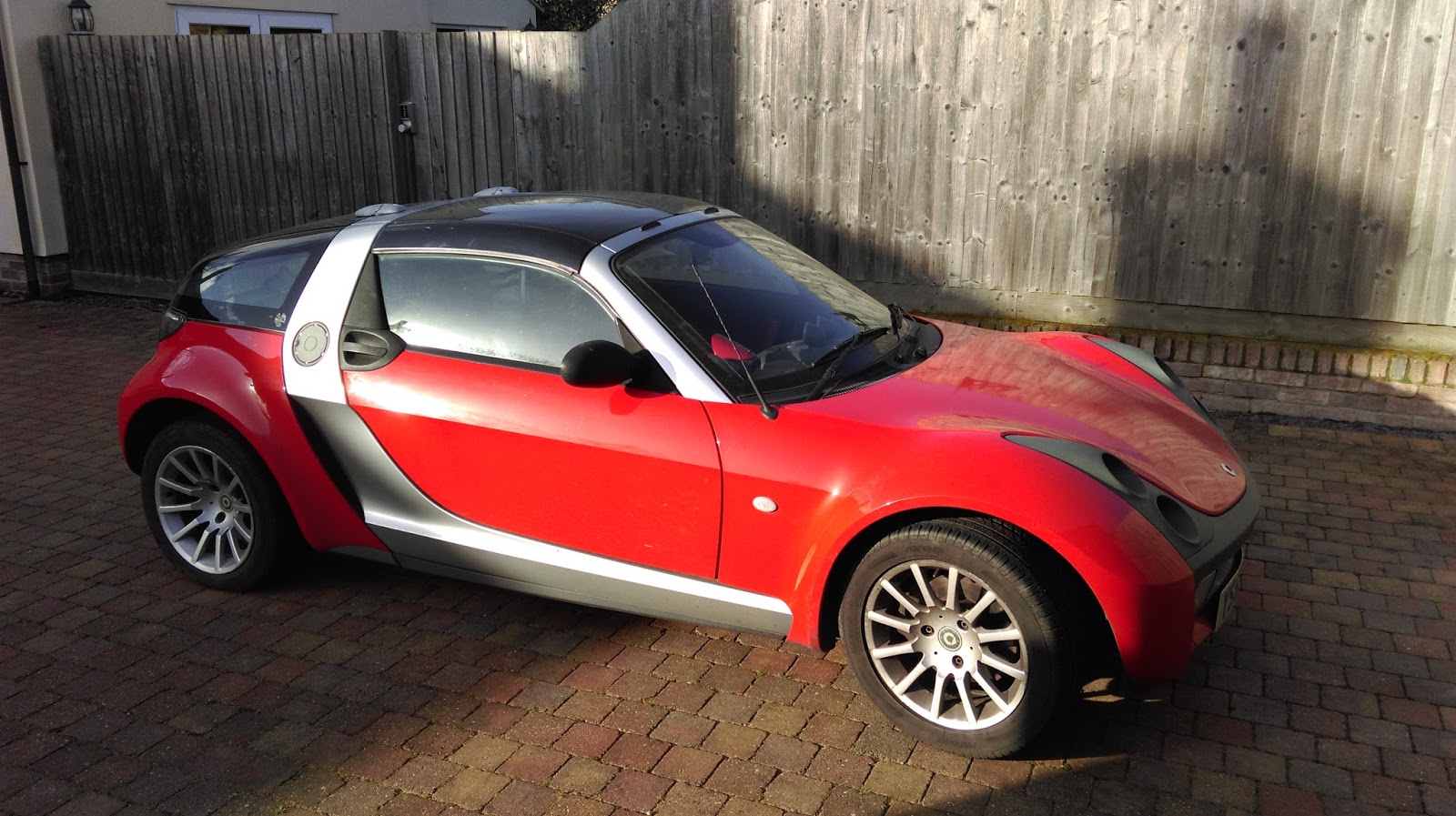 smart roadster electric conversion smart roadster electric conversion